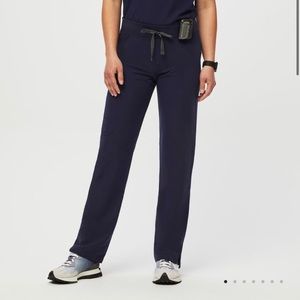Figs Kade cargo scrub pants